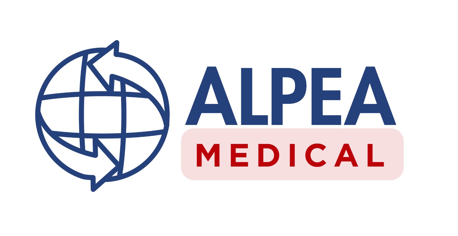 alpeamedical.com